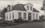 ULRUM - Hervormde Pastorie H. de Cockstraat 1, Verzamelen, Ansichtkaarten | Nederland, Verzenden, Gelopen