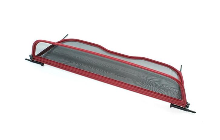 Cabrio Windscherm Renault Megane 3 rood, Auto-onderdelen, Interieur en Bekleding, Nieuw, Renault, Ophalen of Verzenden