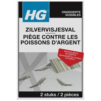 Zilvervisval | HG X | 2 stuks, Dieren en Toebehoren, Overige Dieren-accessoires, Nieuw, Verzenden