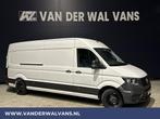 Volkswagen Crafter 2.0TDI 140pk L4H3 L3H2 Euro6 Airco |, Volkswagen, Wit, Nieuw, Handgeschakeld