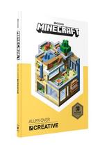 9789030503125 Minecraft  -   Alles over Creative, Boeken, Studieboeken en Cursussen, Craig Jelly, Zo goed als nieuw, Verzenden