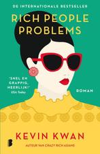 Rich People Problems / Crazy Rich Asians / 3 9789022588321, Verzenden, Zo goed als nieuw, Kevin Kwan