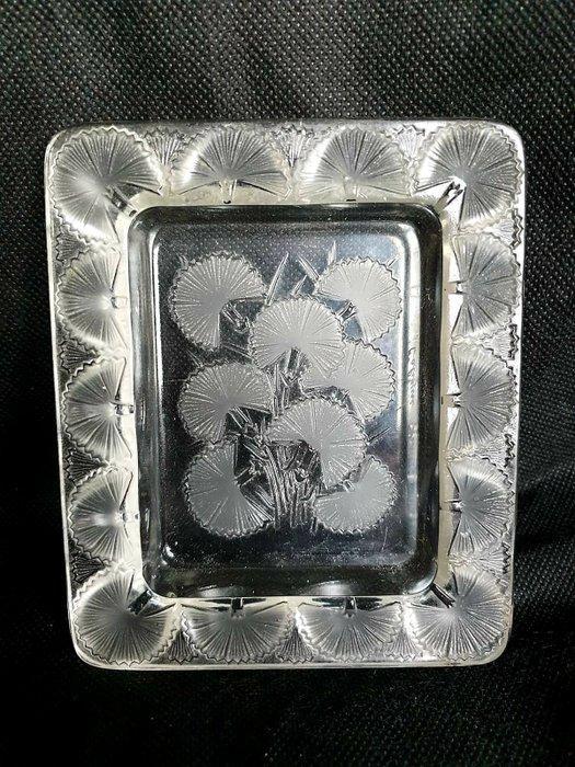 René Lalique - Schaal (2) - Kristal, Antiek en Kunst, Antiek | Glas en Kristal