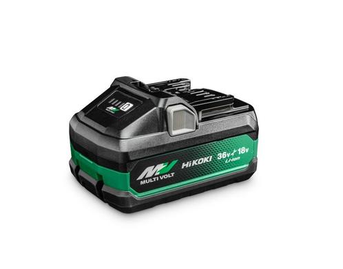 Hikoki Accu BSL36B18X, Auto-onderdelen, Accu's en Toebehoren, Nieuw, Verzenden