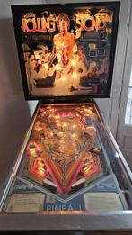 Bally - Flipperkast Bally Rolling Stones Flipperkast