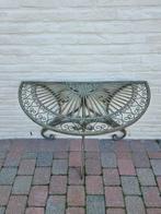 Tafel - IJzer, Antiek en Kunst