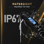 2dekans | MostEssential Premium Vleesthermometer - BBQ, Ophalen of Verzenden, Zo goed als nieuw, MostEssential