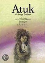 Atuk, de jonge eskimo / Een Vier Windstreken prentenboek, Boeken, Prentenboeken en Plaatjesalbums, Verzenden, Zo goed als nieuw