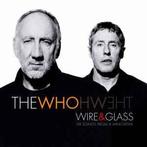 cd - The Who - Wire &amp; Glass (Six Songs From A Mini-Op..., Verzenden, Zo goed als nieuw