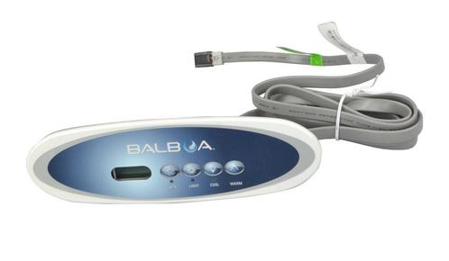 Balboa VL260 - Infinity, Telecommunicatie, Carkits, Verzenden