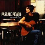 cd - Pascale Picard - Me, Myself &amp; Us, Zo goed als nieuw, Verzenden