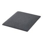 Gestoffeerde wandpanelen Carpino set van 4 stof 30x30 cm don, Doe-het-zelf en Verbouw, Platen en Panelen, Verzenden, Nieuw