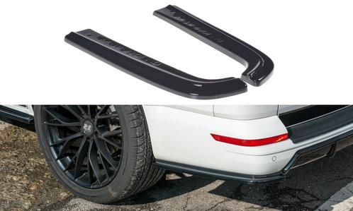 Rear Side Splitter voor Volkswagen Transporter T6, Auto diversen, Tuning en Styling, Ophalen of Verzenden