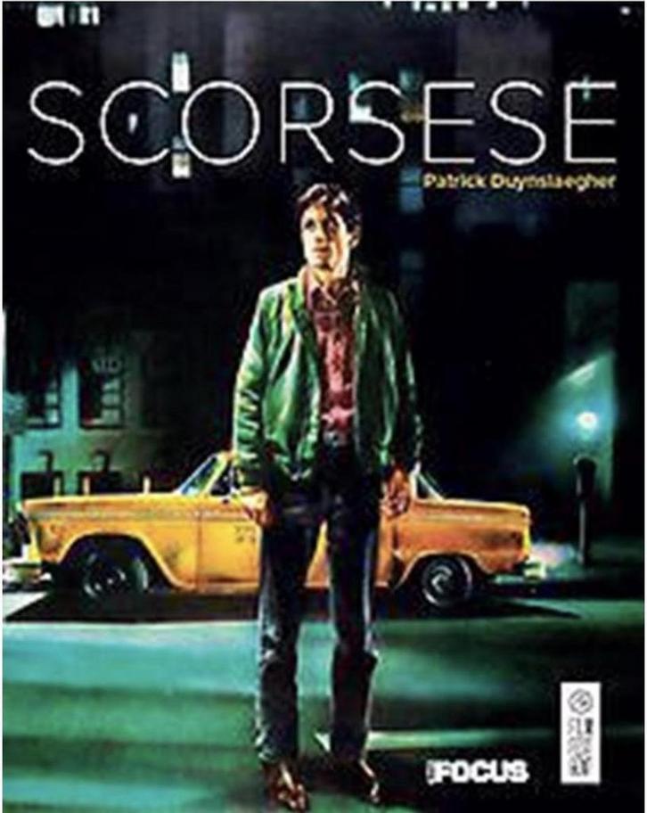 Scorsese 9789086794812 Patrick Duynslaegher, Boeken, Kunst en Cultuur | Dans en Theater, Zo goed als nieuw, Verzenden