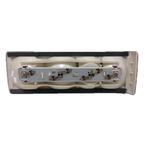 Britax Achterlicht Rem/ Knipper/ Mist/ Achteruitrij 4-Vaks, Ophalen of Verzenden, Nieuw