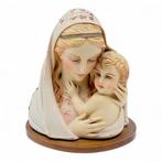 S. Venditti - sculptuur, Maria Vergine e Gesù Bambino-
