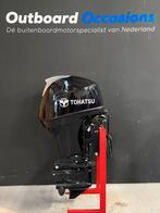 Tohatsu 50 PK EFI, Watersport en Boten, Buiten- en Binnenboordmotoren, Ophalen of Verzenden, Gebruikt, Buitenboordmotor