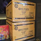Bandai - 1 Case - One Piece, Card Game - Monkey D. Luffy -, Nieuw