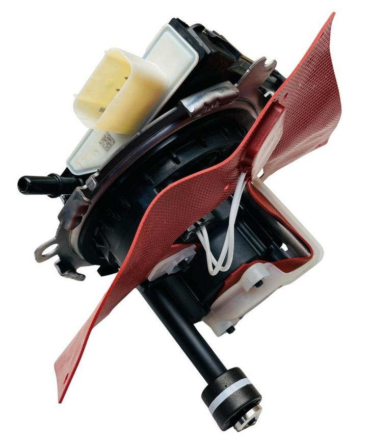 AdBlue pomp 4099029AE Citroen Peugeot Opel, Auto-onderdelen, Motor en Toebehoren, Nieuw, Verzenden