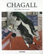 Chagall basismonografie 9783836540599 Rainer Metzger, Verzenden, Zo goed als nieuw, Rainer Metzger