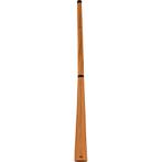 Meinl DDPROFNTD Sliced Pro didgeridoo toon D incl. draagtas, Muziek en Instrumenten, Blaasinstrumenten | Overige, Nieuw, Verzenden