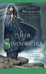 Seer of Sevenwaters 9780451463852 Juliet Marillier, Verzenden, Gelezen, Juliet Marillier
