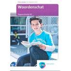 CITO/LOVS (2008) Woordenschat Opgavenboekje M7 (per stuk), Verzenden, Nieuw
