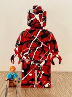 Fait maison - (MOC) Minifigure LEGO grand format 16,5 cm –, Nieuw
