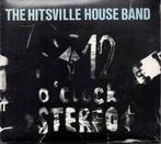 cd - The Hitsville House Band - 12 O Clock Stereo, Verzenden, Zo goed als nieuw