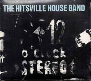 cd - The Hitsville House Band - 12 O Clock Stereo, Cd's en Dvd's, Cd's | Rock, Zo goed als nieuw, Verzenden