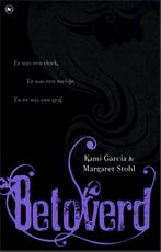 Betoverd / Caster Chronicles / 1 9789044326918 Kami Garcia, Boeken, Verzenden, Zo goed als nieuw, Kami Garcia