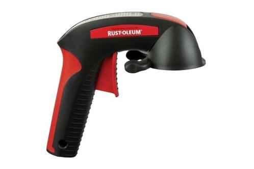 Rust oleum comfortgrip universeel spuitpistool 1 stuk,, Doe-het-zelf en Verbouw, Gereedschap | Handgereedschap, Nieuw, Verzenden