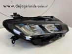 PEUGEOT 308 III T10 VOL LED KOPLAMP RECHTS 98516735, Ophalen, Gebruikt, Peugeot
