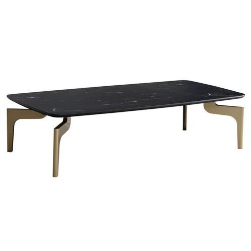 Salontafel Freiburg  - WL7M142, Huis en Inrichting, Tafels | Salontafels, Ophalen of Verzenden