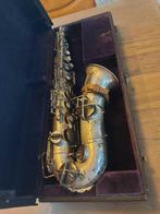 Buescher (company) - True-Tone - - Saxofoon - Verenigde, Nieuw