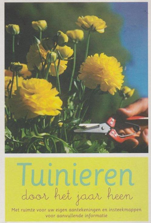 Tuinieren door het jaar heen 9781407574196 Jane Courtier, Boeken, Overige Boeken, Gelezen, Verzenden