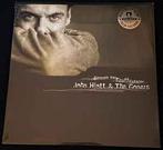 lp nieuw - John Hiatt - Beneath This Gruff Exterior, Zo goed als nieuw, Verzenden