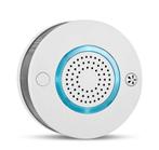 Luxe rook warmte melder rookmelder hittemelder + LED, Doe-het-zelf en Verbouw, Alarmsystemen, Verzenden, Nieuw