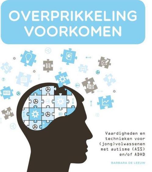 Boek Overprikkeling voorkomen 9789088505317, Boeken, Studieboeken en Cursussen, Zo goed als nieuw, Verzenden