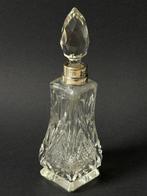 Fles - .835 zilver - Belle Epoque - 1880, Antiek en Kunst