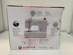 Singer F1408 - Elektrische Naaimachine - 12 steken Heavy, Verzenden, Nieuw, Singer