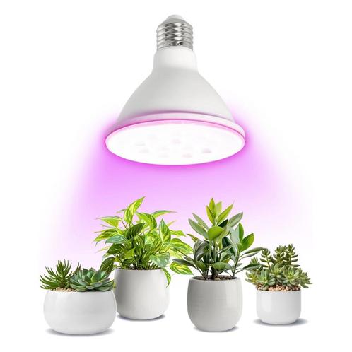 LED Groeilamp / Kweeklamp E27 | 9 Watt | 38D | 300 lumen, Huis en Inrichting, Lampen | Overige, Nieuw, Ophalen of Verzenden
