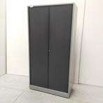 Ahrend hoge roldeurkast - 195x100x45 cm, Huis en Inrichting, Kasten | Roldeurkasten en Archiefkasten, Ophalen of Verzenden, Nieuw