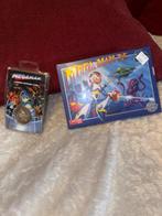 Nintendo - Snes - Mega Man X - 30th Anniversary Classic, Spelcomputers en Games, Nieuw