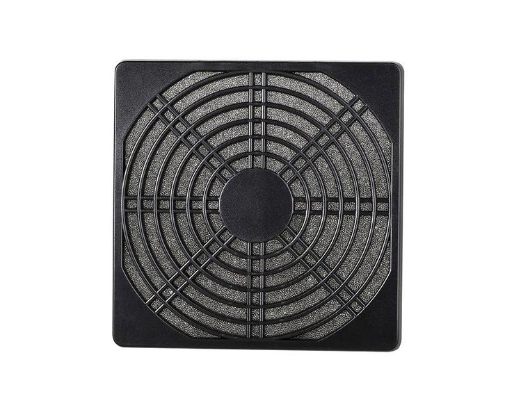 Spire 80mm Stof- en Ventilatorfilter – Bescherm je PC tegen, Computers en Software, Computerbehuizingen, Nieuw, Verzenden