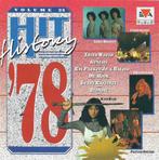 cd - Various - Hit History 78 - Volume 24, Cd's en Dvd's, Verzenden, Zo goed als nieuw