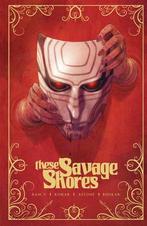 These Savage Shores TPB Volume 1: The Complete Series, Boeken, Verzenden, Zo goed als nieuw