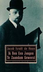 Ik ben een jongen te Zaandam geweest / Bert Bakker, Verzenden, Gelezen, Haan