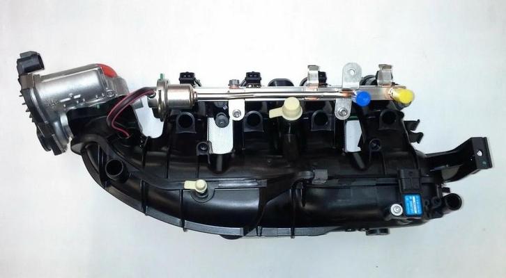 Inlaatspruitstuk Opel Mokka Corsa E Astra J 1.4 motor 251..., Auto-onderdelen, Elektronica en Kabels, Nieuw, Ophalen of Verzenden