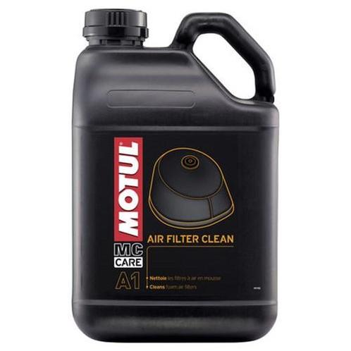 Motul A1 Air Filter Clean 5L, Computers en Software, Laptop-opladers, Verzenden